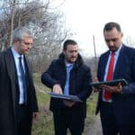 Благомир Коцев и Богдан Богданов