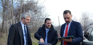 Благомир Коцев и Богдан Богданов