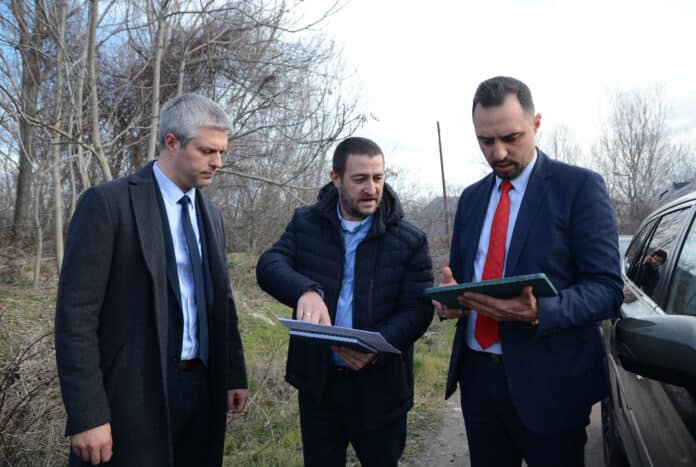 Благомир Коцев и Богдан Богданов