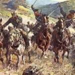 Боевете за Тутракан