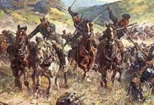 Боевете за Тутракан