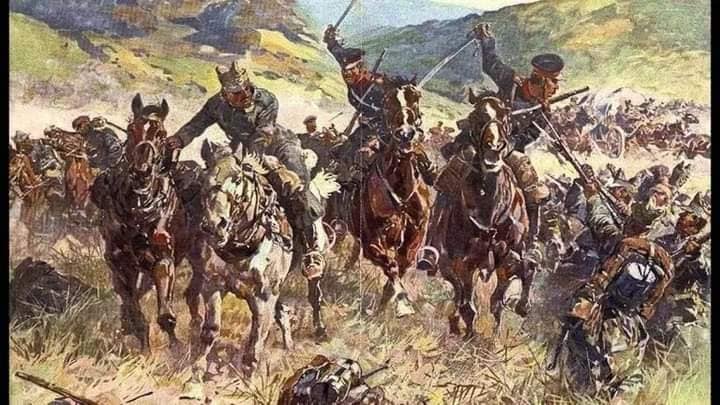 Тази година се навършват 107 години от боевете за равна