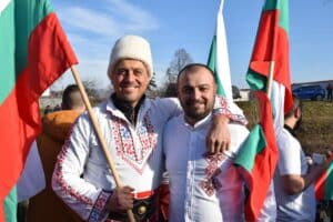 Богоявление