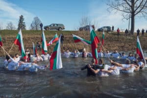 Богоявление