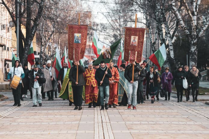 Богоявление