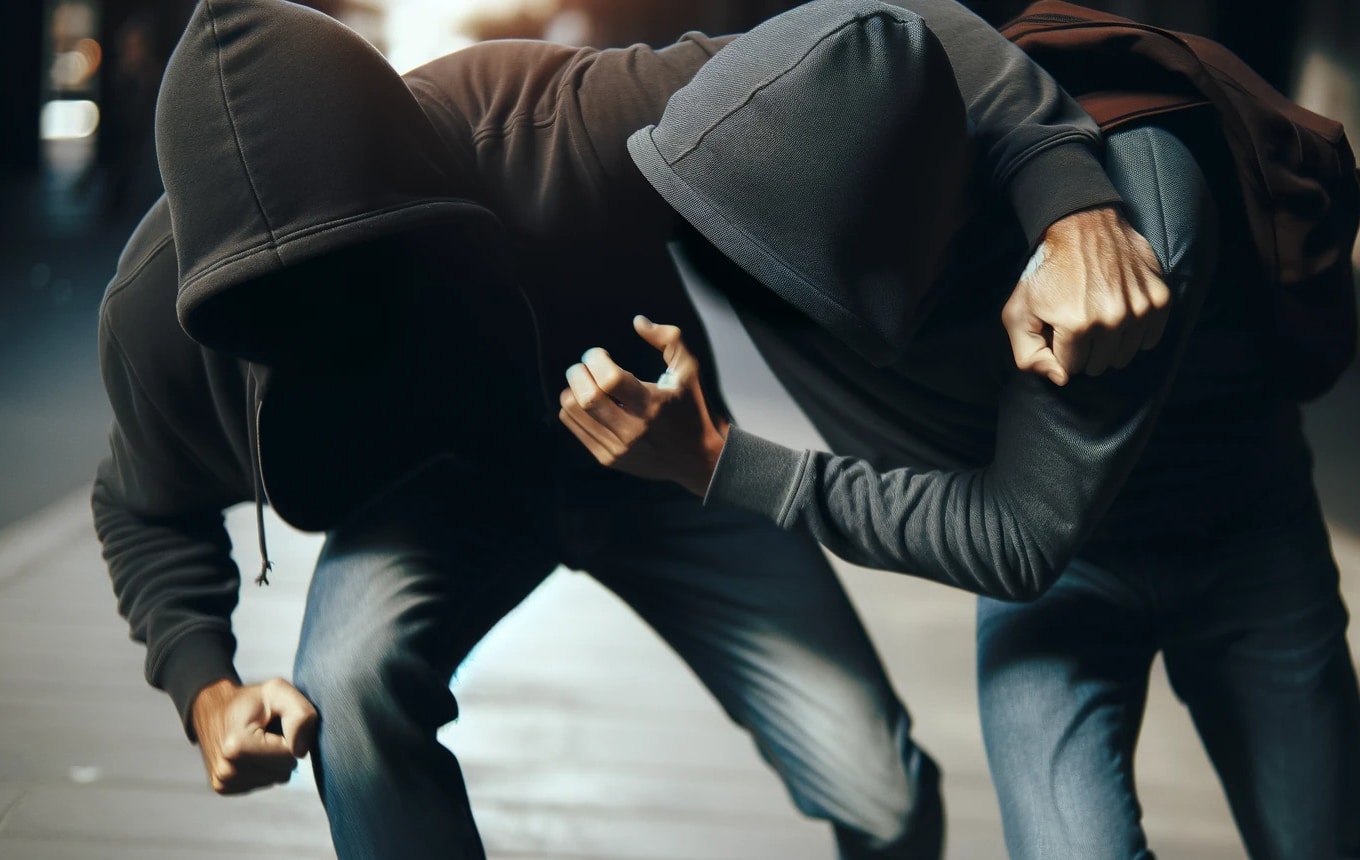 Глоба в размер на 400 лева е наложил Районният съд