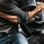 Бой, сбиване