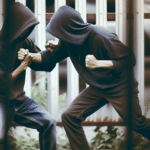 Бой, сбиване