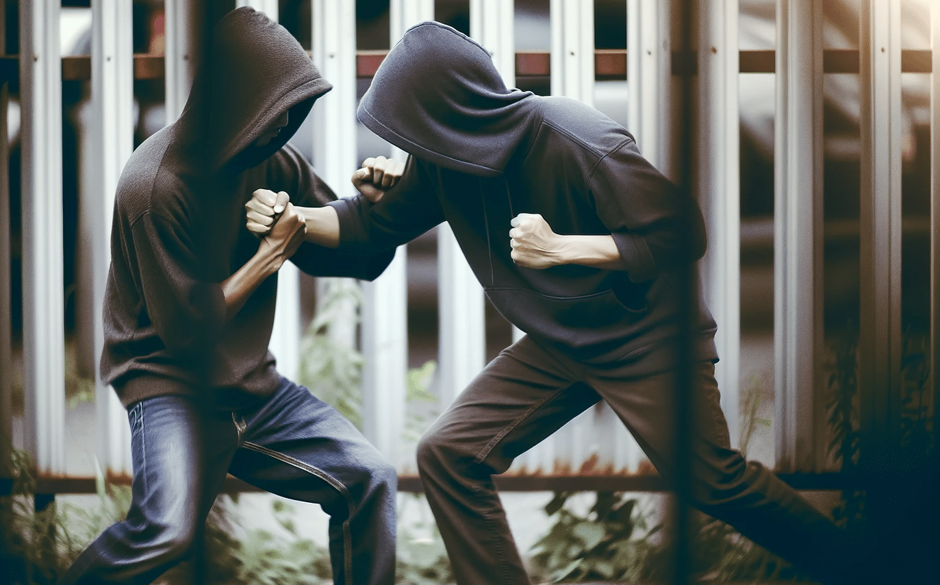 Софийска районна прокуратура привлече към наказателна отговорност 14 годишно момче нанесло