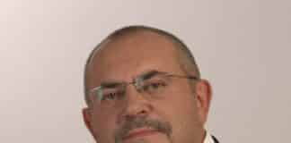 Борис Надеждин - кандидат за президент на Русия.