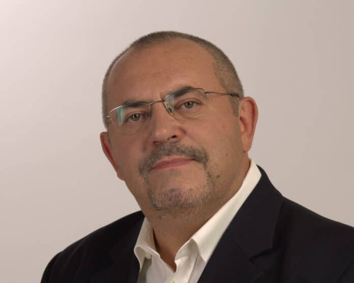 Борис Надеждин - кандидат за президент на Русия.