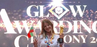 Божидара Амуджиева