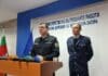 Брифинг на ОДМВР-Стара Загора