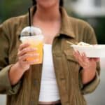 Съдове за еднократна употреба