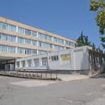 ОУ „Черноризец Храбър“