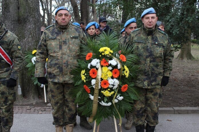 Честването