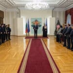 Церемонията