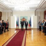 Церемонията