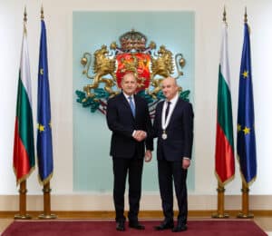 Церемонията