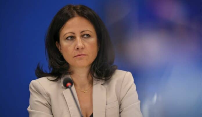 Цвета Рангелова