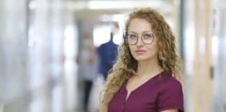 Д-р Диляра Маринова