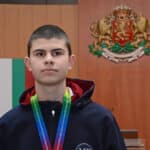 Дамян Накев