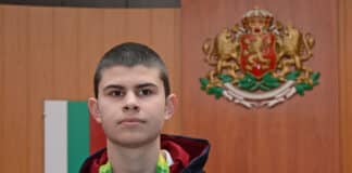 Дамян Накев