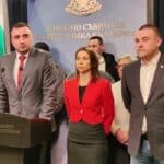 Даниел Проданов. "Възраждане"