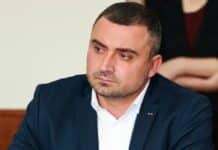 Даниел Проданов