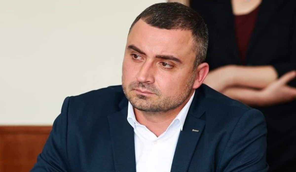 Народният представител от Възраждане“ Даниел Проданов ще защити в Комисията
