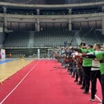 Държавният турнир