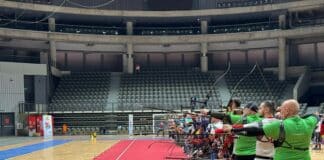 Държавният турнир