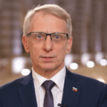 Акад. Николай Денков