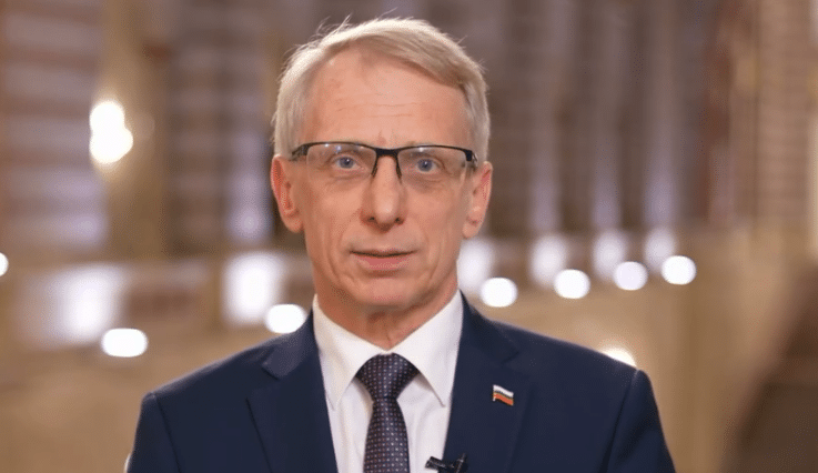 Ще изпратя сигнал по съответния ред до прокуратурата за оказания