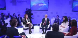 Николай Денков