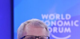 Николай Денков