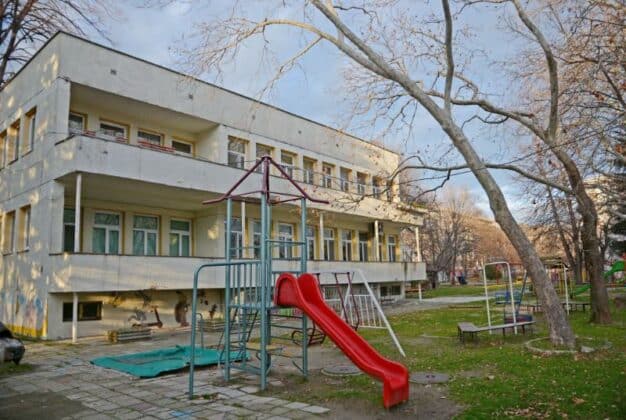 ДГ 18 "Чайка"