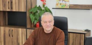 Димитър Станев