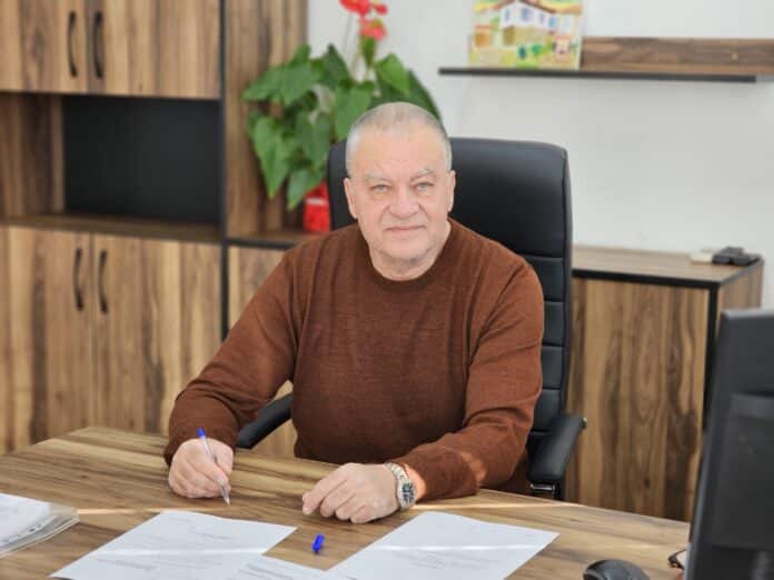 Димитър Станев