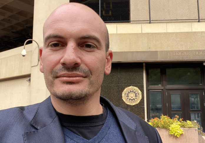 Димитър Стоянов