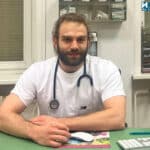 Д-р Тодор Иванов