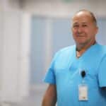 Доц. Дончо Дончев