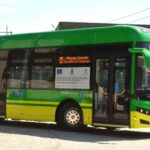 Електроавтобус