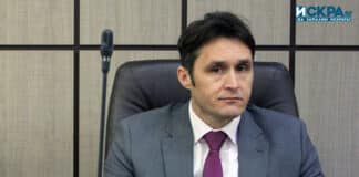 Старши комисар Емил Павлов