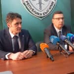 Емил Павлов и Георги Чинев