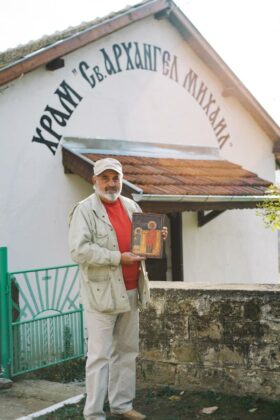 Евгени Кучков