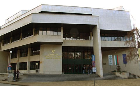Технически университет-София, филиал Пловдив