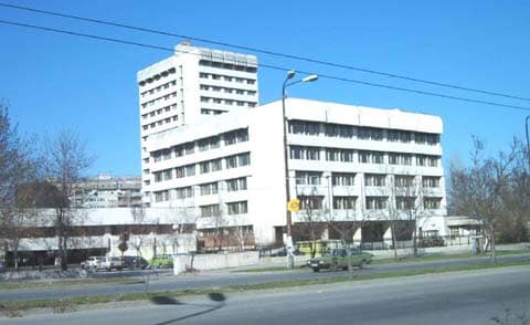 Технически университет-София, филиал Пловдив