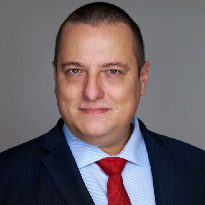 Галентин Грозев