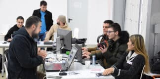 Burgas Game Jam